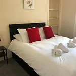 Comfy Stays Swansea