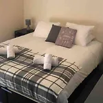Comfy Stays Swansea