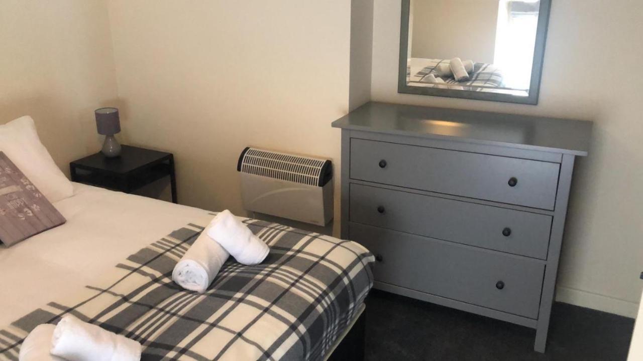 Comfy Stays Holiday home