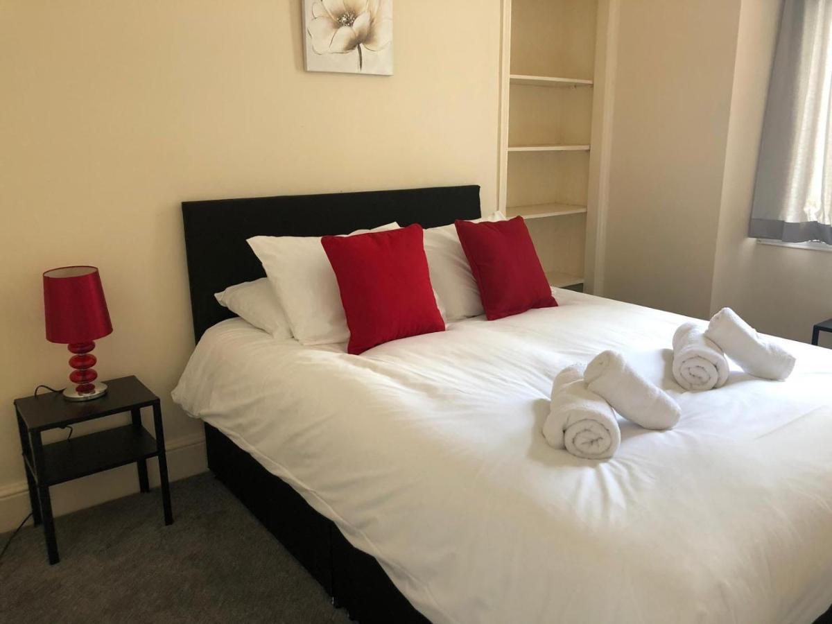 Holiday home Comfy Stays *