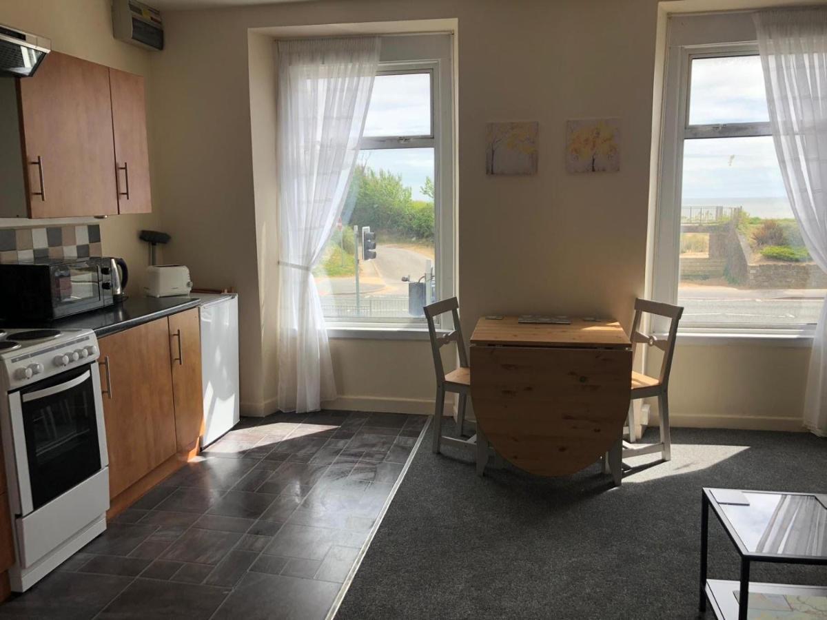 Comfy Stays Holiday home