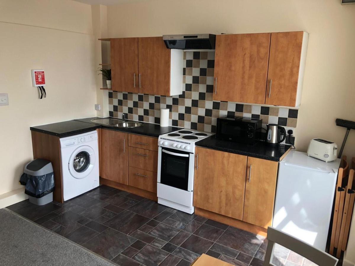 Holiday home Comfy Stays